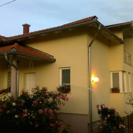 Lux Villa