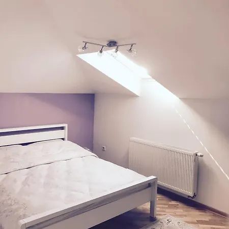 Lux Szarajevó