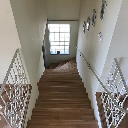 Lux Villa