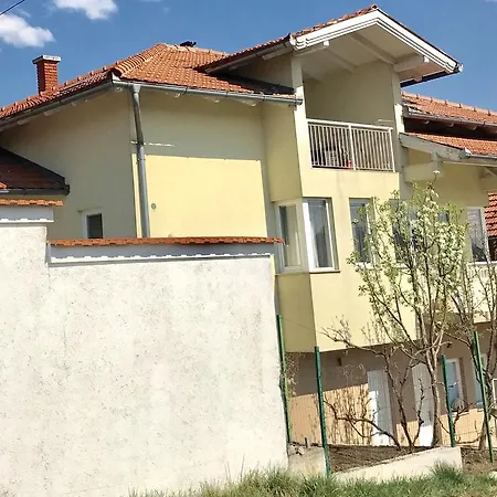 Lux Villa *