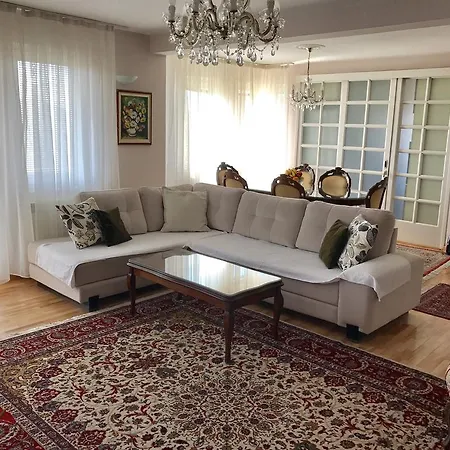 Lux * Szarajevó
