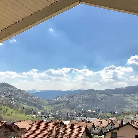Lux * Szarajevó