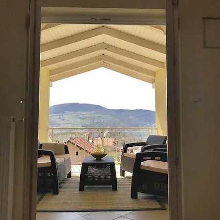 Lux Villa *
