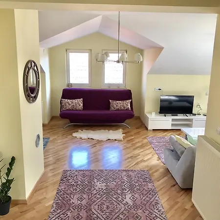 Lux Villa *