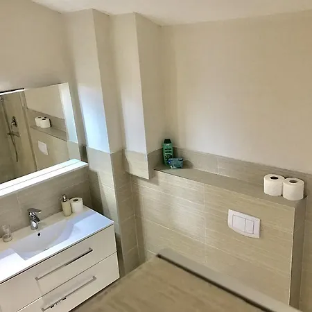 Lux Villa Szarajevó