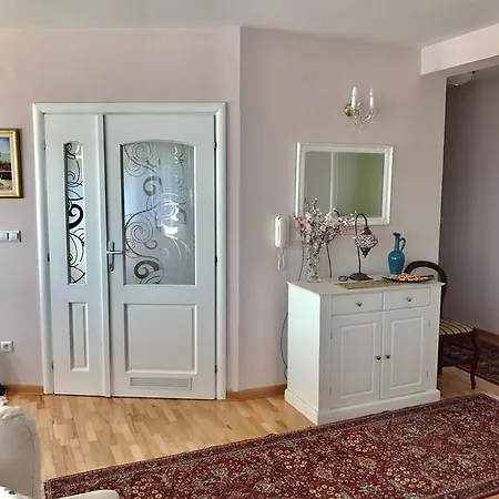 Villa Lux Szarajevó