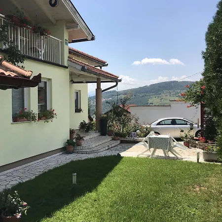 Lux * Szarajevó