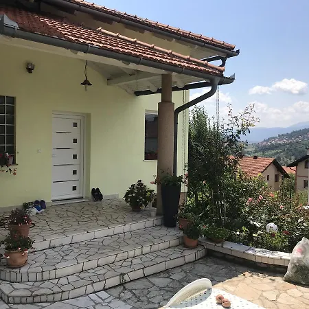 Lux Villa