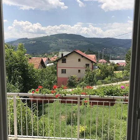 Lux Villa *