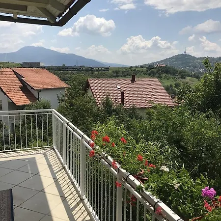 Villa Lux *