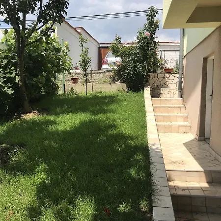 Lux * Szarajevó